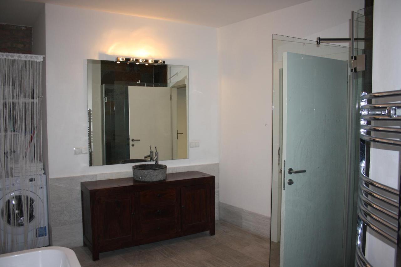 Apartment Rennweg *