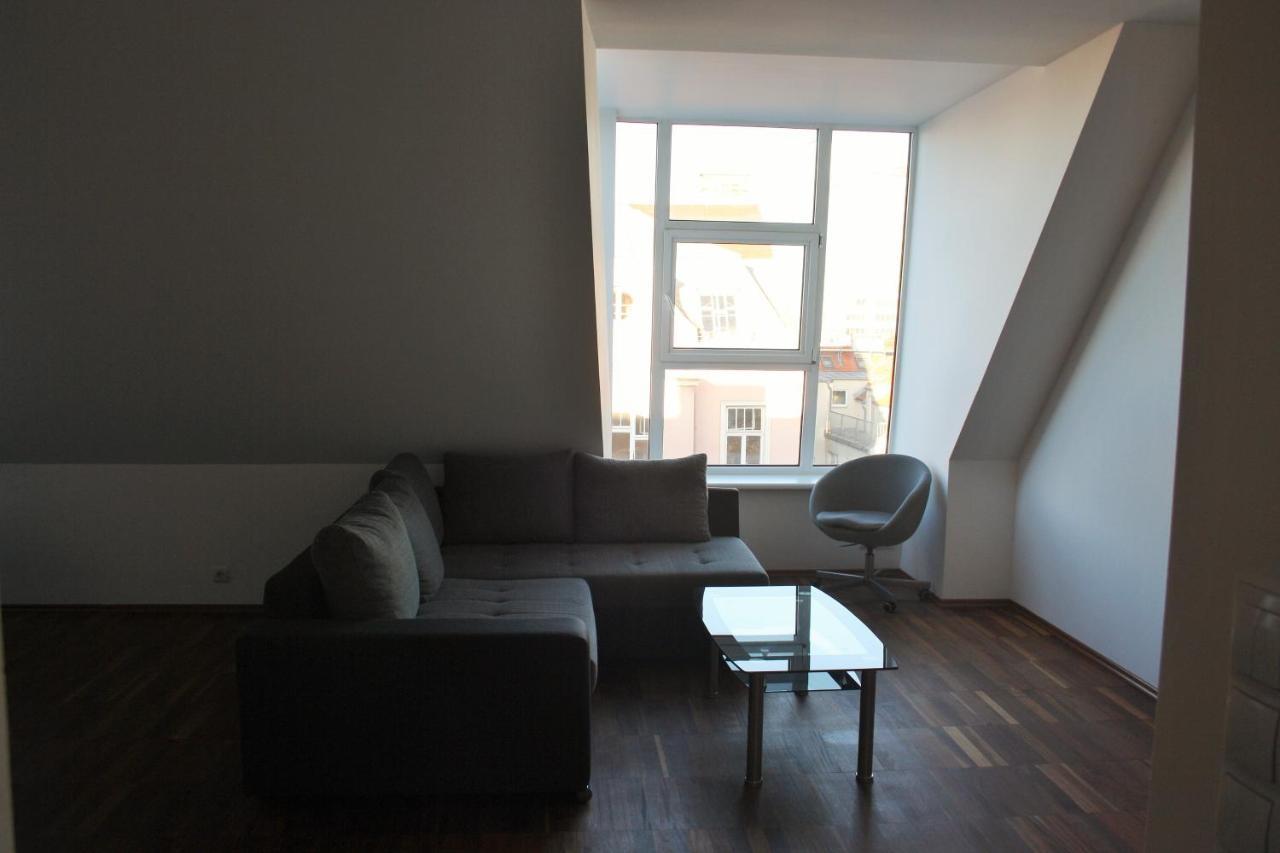 Apartment Rennweg Wien