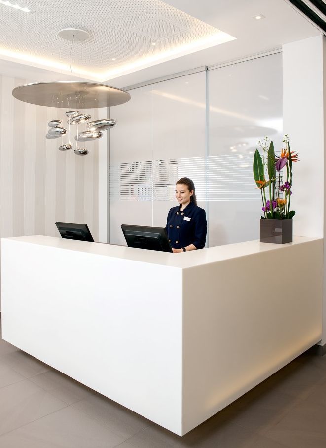 Nh Collection Zentrum Hotel 4*