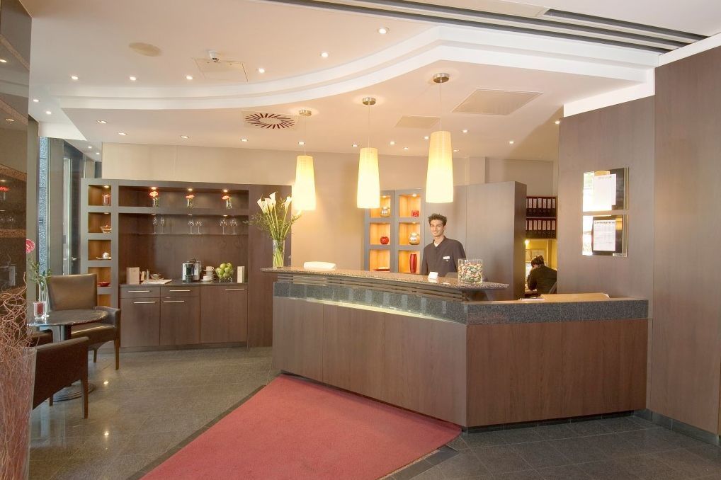 Nh Collection Zentrum 4* Vienna