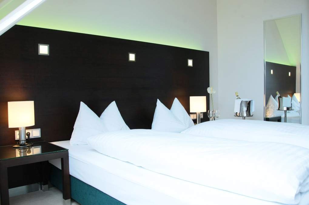 Hotel Flemings Wien-stadthalle 4*