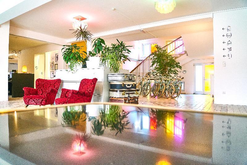 Hotel Magdas 2*