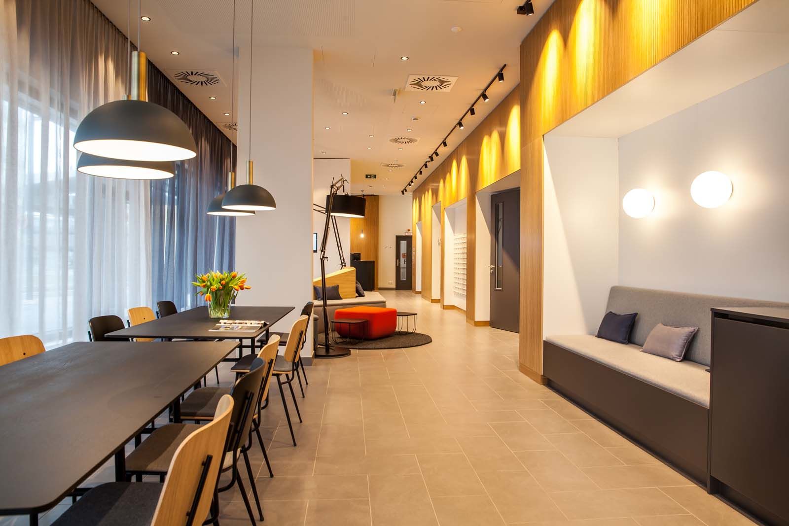 Smartments Business Hauptbahnhof - Serviced