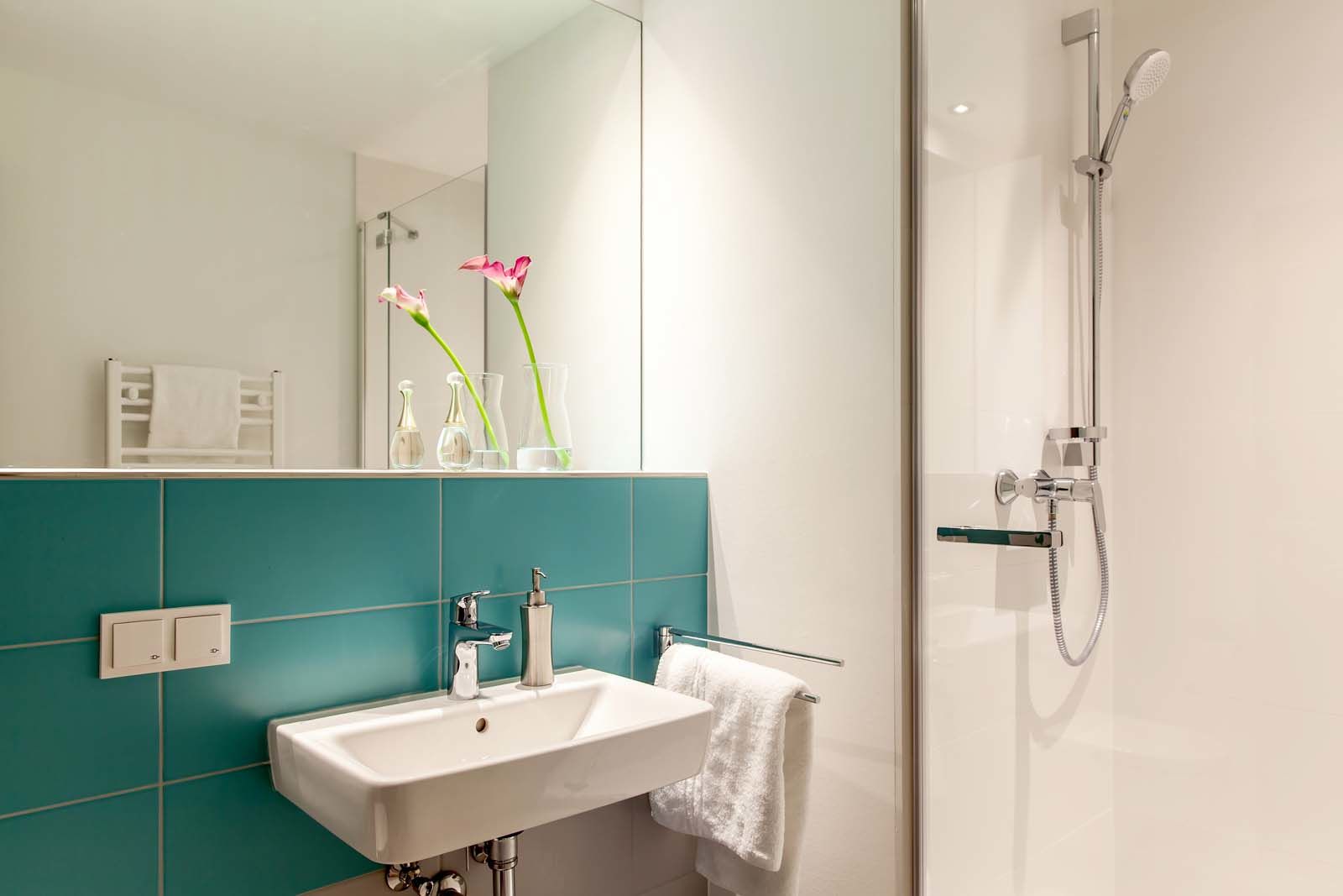 Smartments Business Hauptbahnhof - Serviced 3*