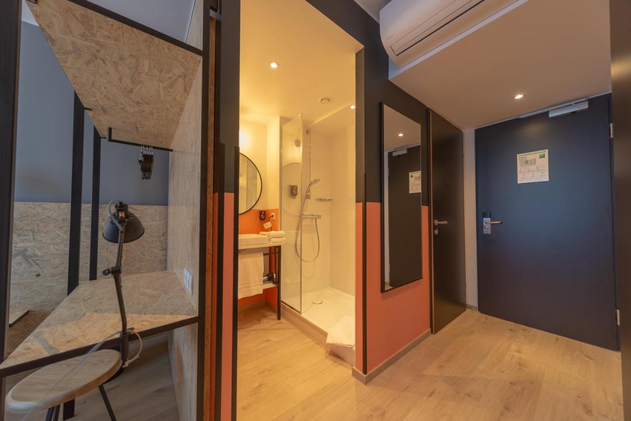 Hotel Ibis Styles Messe Prater