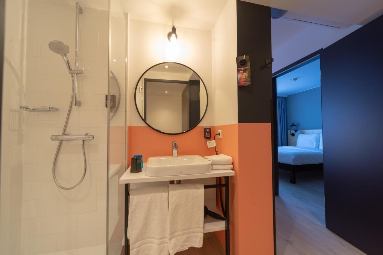 Ibis Styles Messe Prater 3* Wien