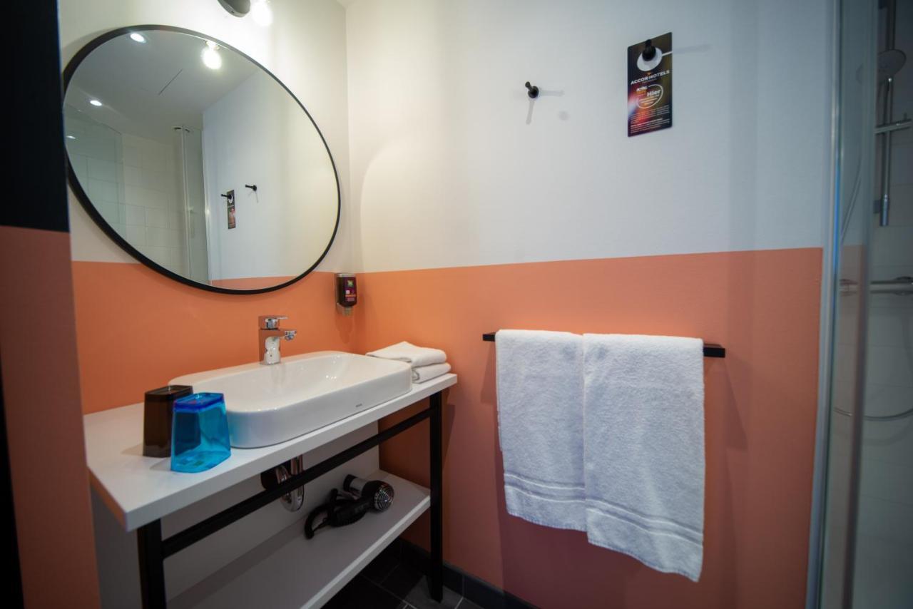 Hotel Ibis Styles Messe Prater 3*