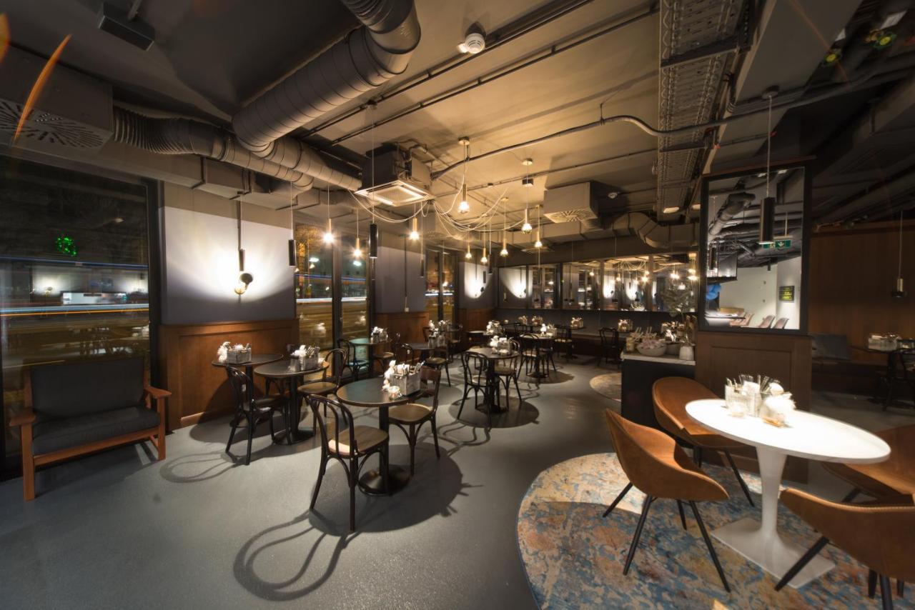 Ibis Styles Messe Prater Hotel Wien