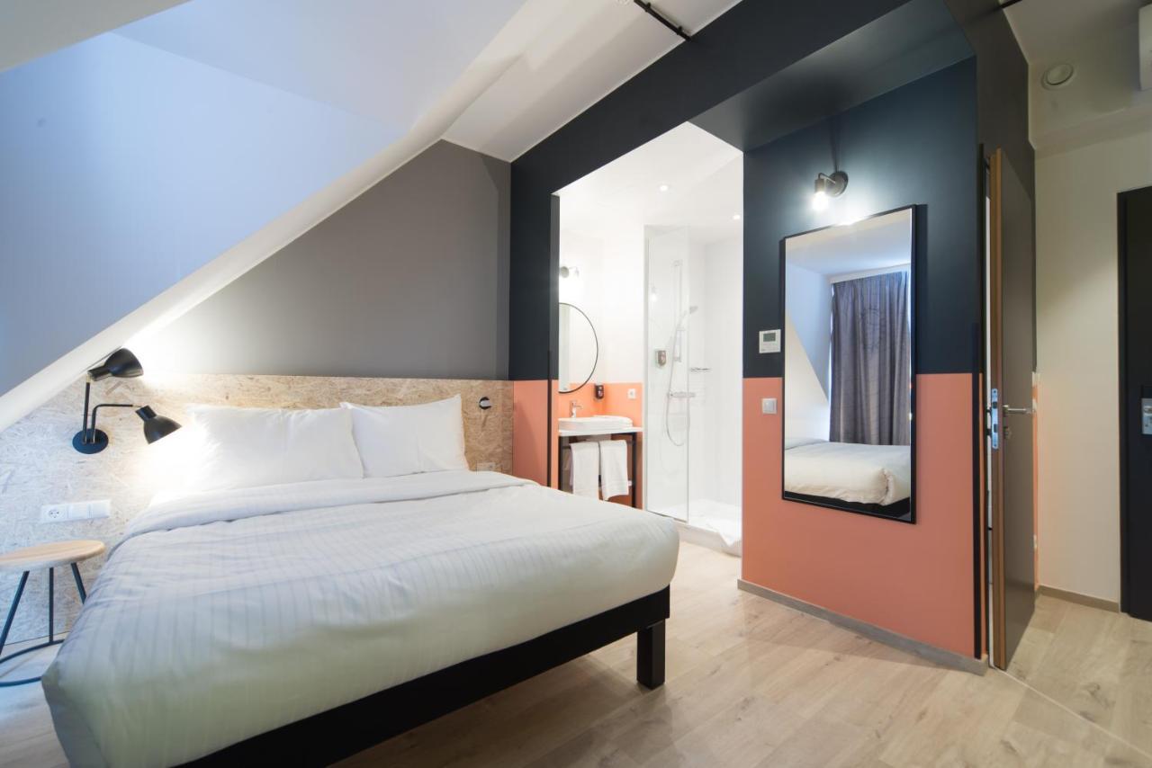 Ibis Styles Messe Prater Hotel 3*
