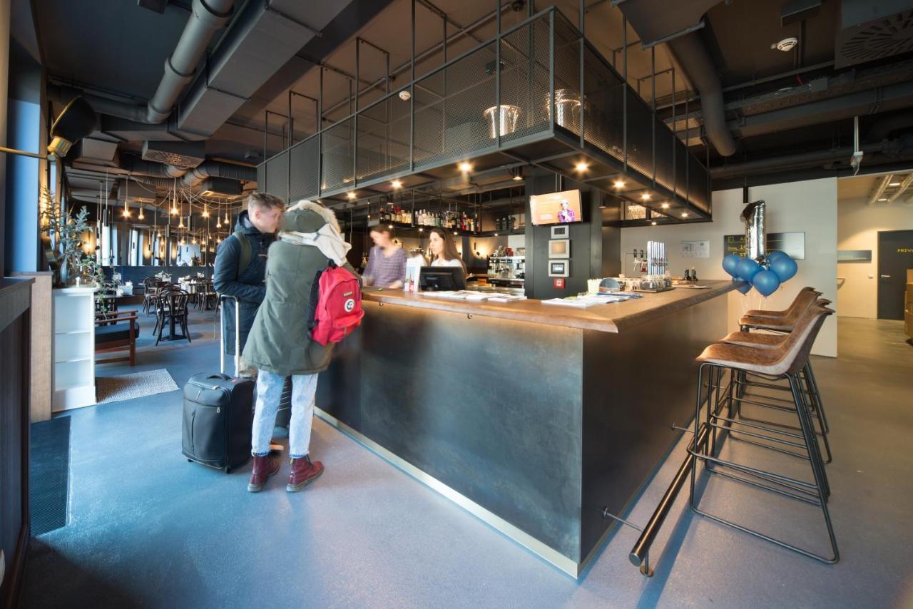 Ibis Styles Messe Prater 3* Wien