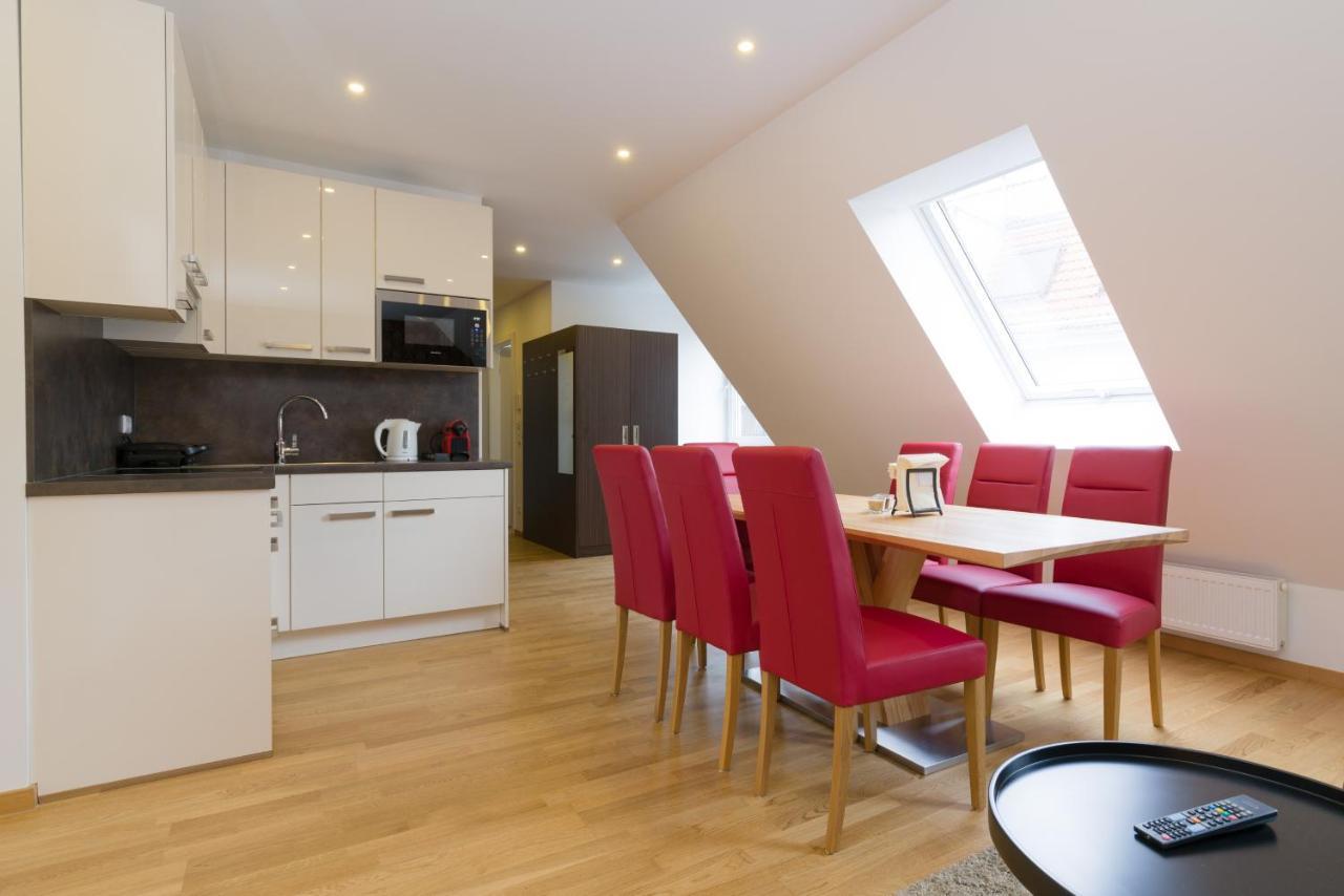 Apartamento Ullmann 1150 Viena