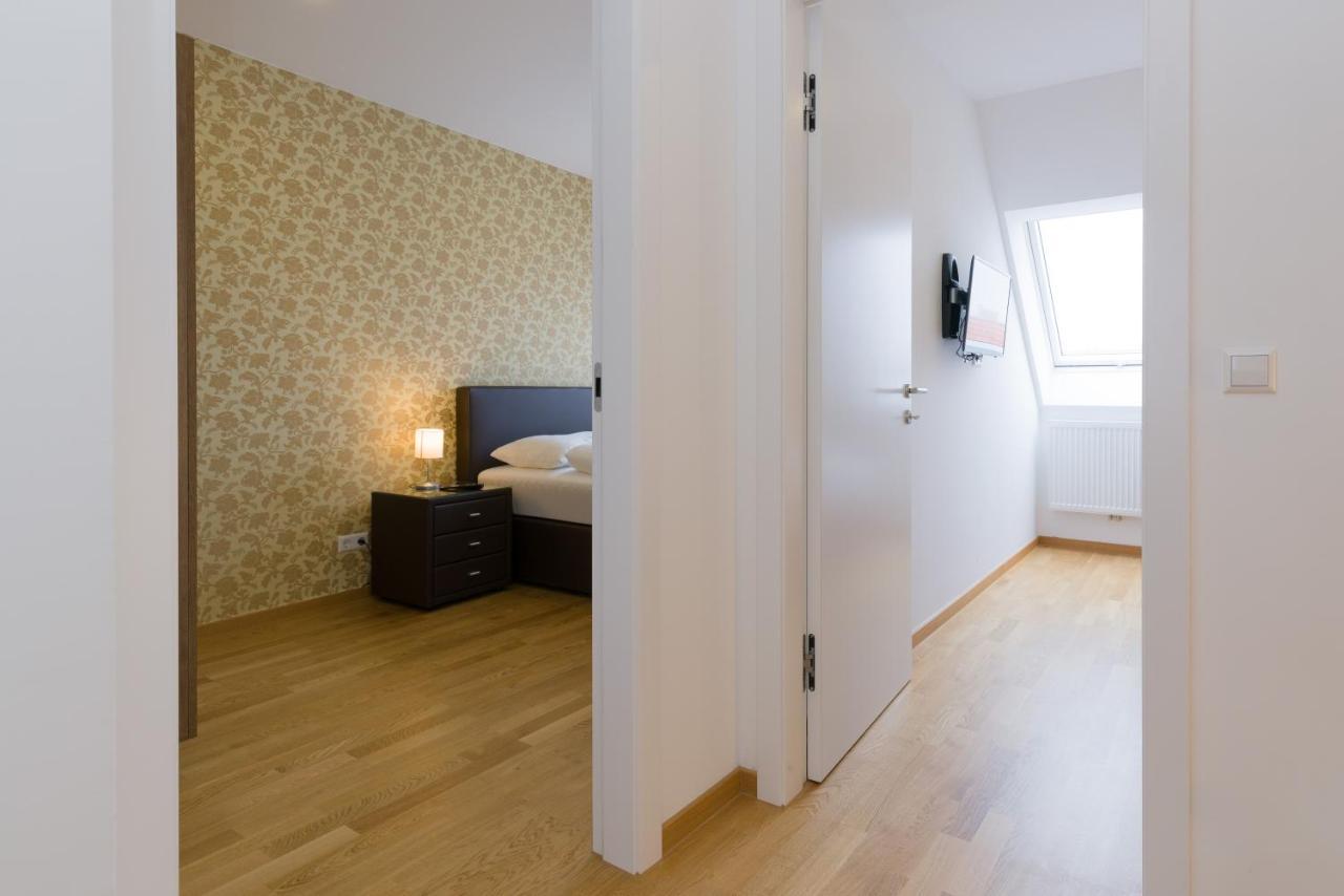 Apartamento Ullmann 1150 *
