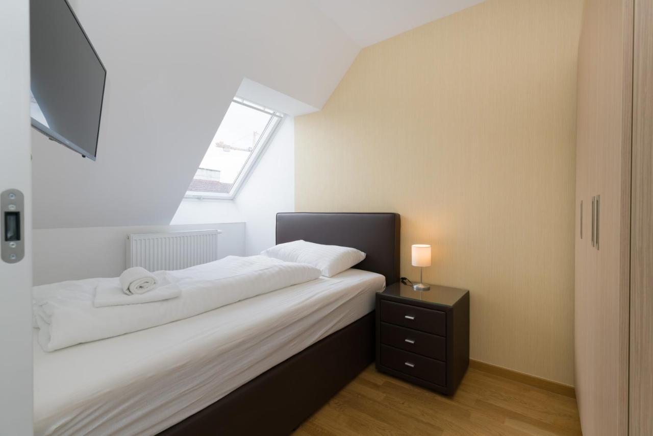 Ullmann 1150 Apartamento Viena