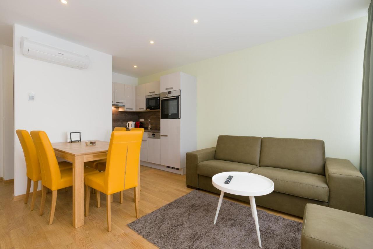 Apartamento Ullmann 1150 *