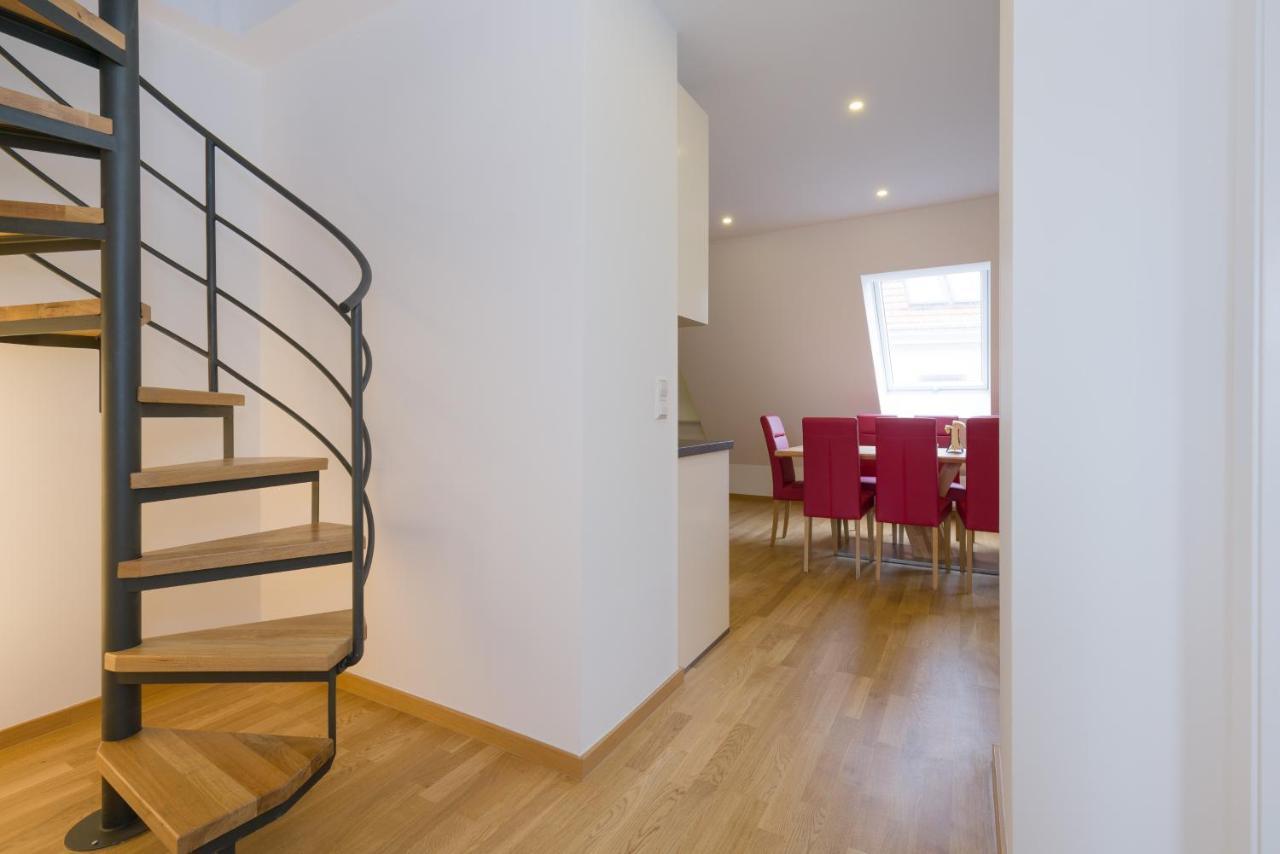 Ullmann 1150 Apartamento