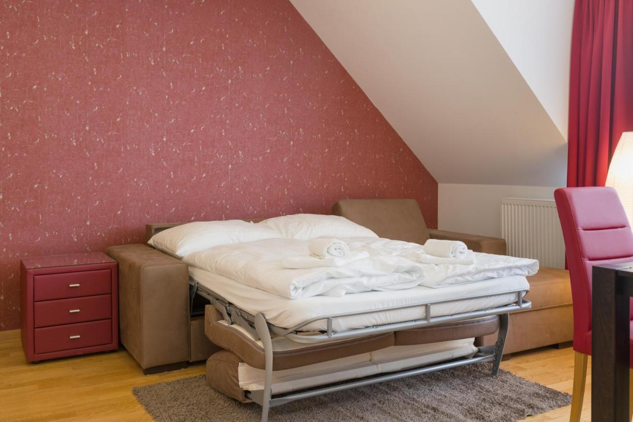 Apartamento Ullmann 1150 Viena