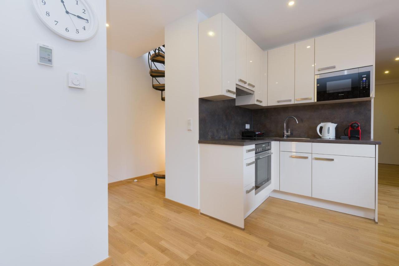 Apartment Ullmann 1150