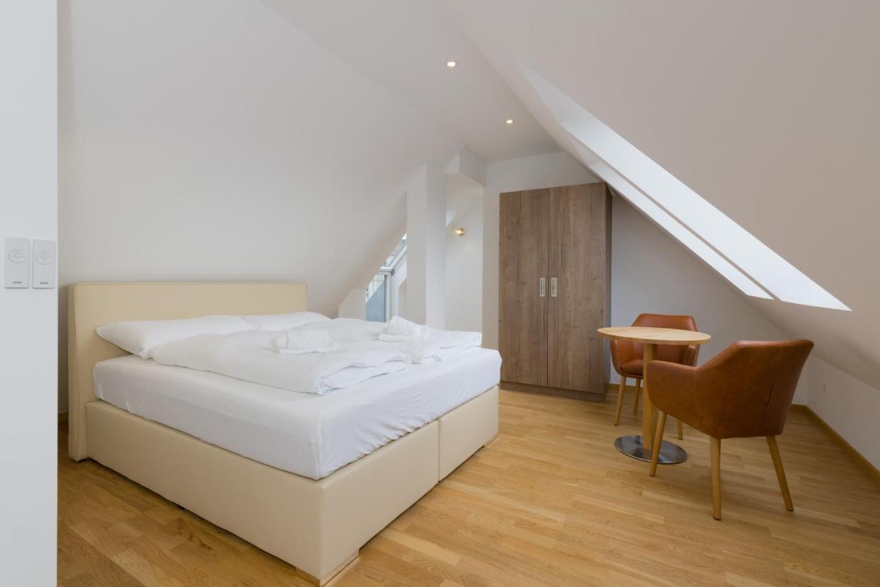 Ullmann 1150 Apartamento *