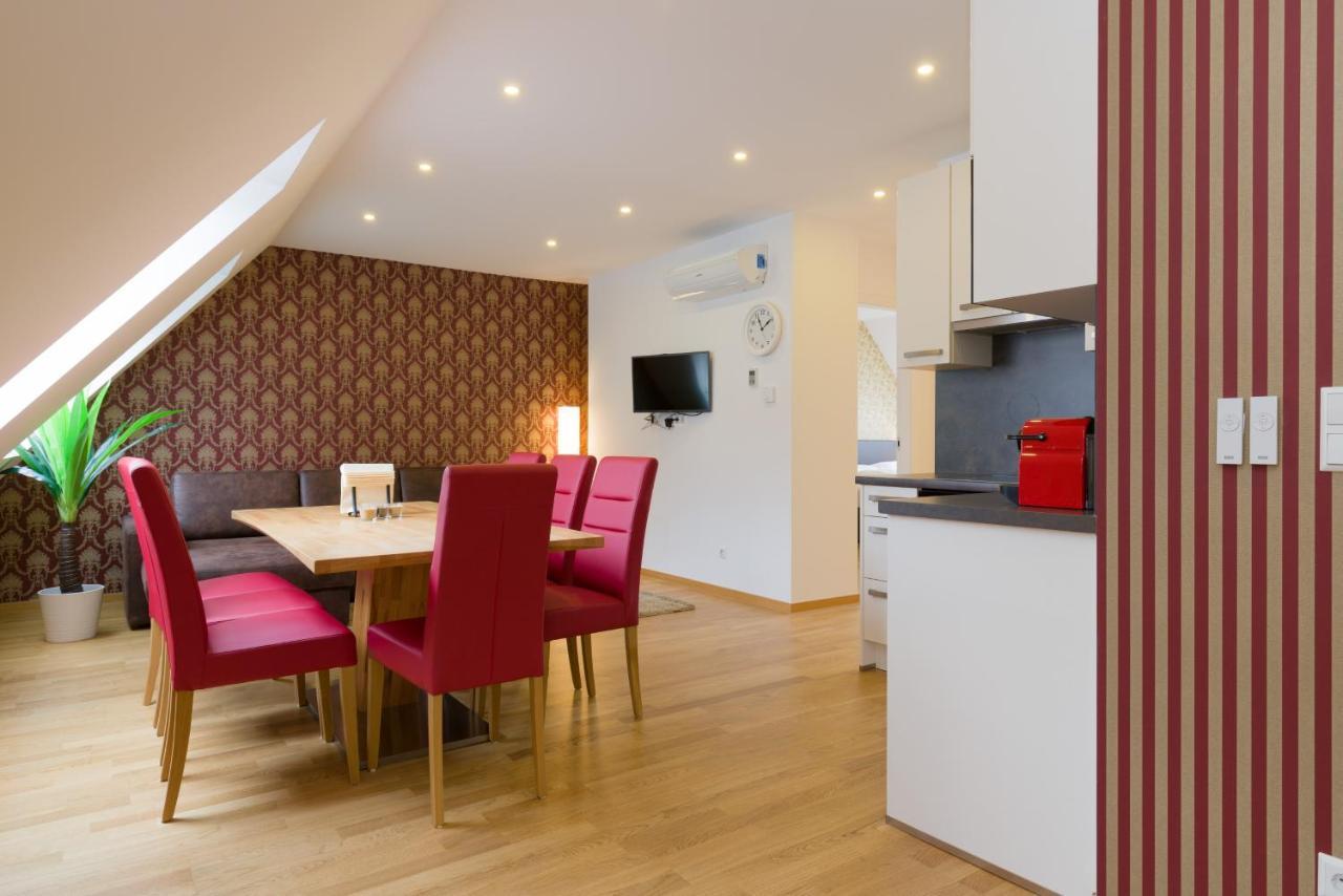 Apartamento Ullmann 1150