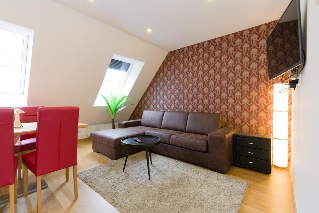 Ullmann 1150 Apartamento Viena