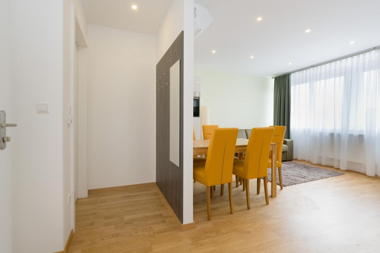 Apartamento Ullmann 1150 *