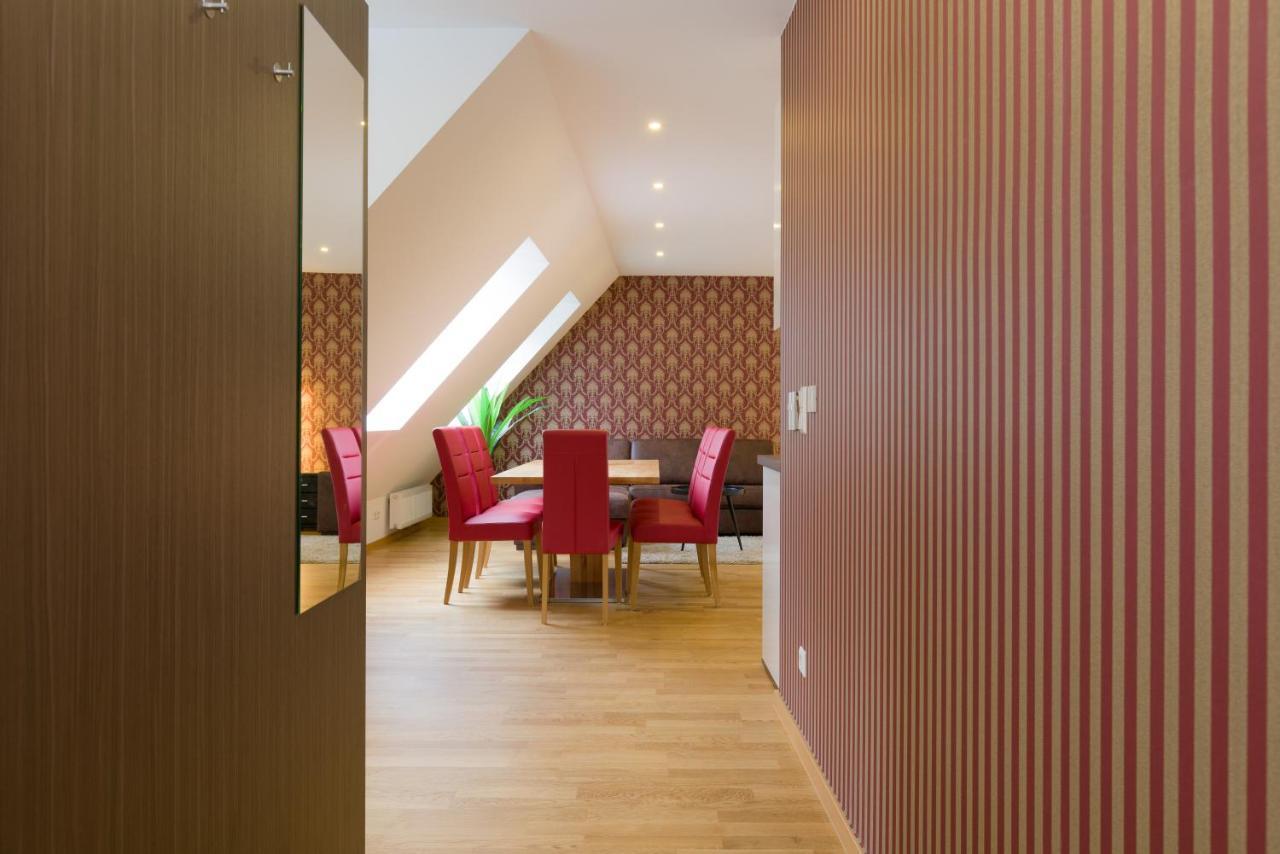 Ullmann 1150 Apartamento Viena