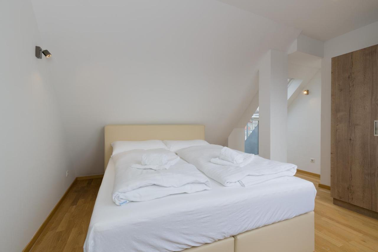 Apartamento Ullmann 1150 Viena