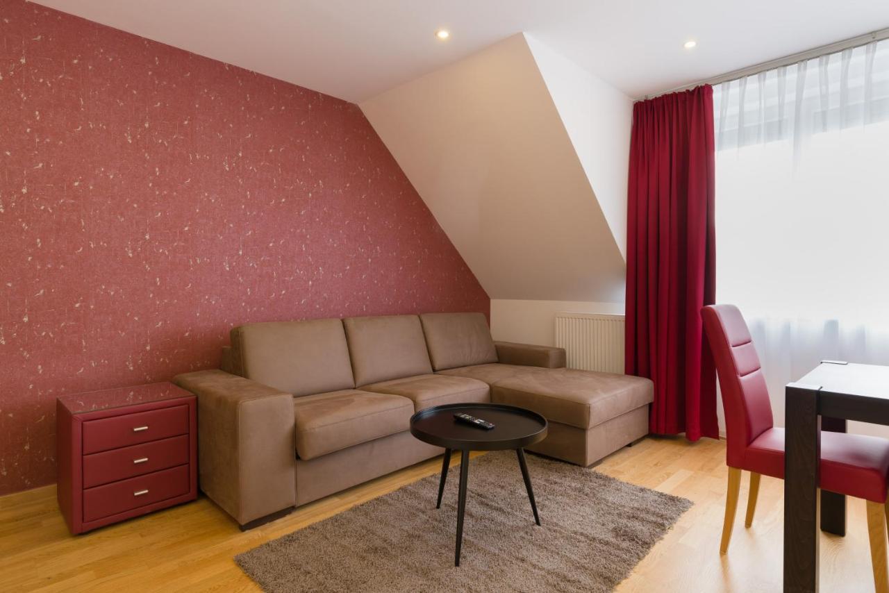Apartamento Ullmann 1150 Viena