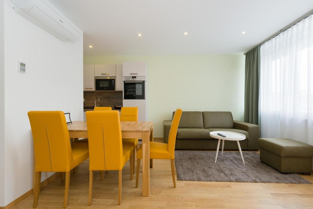 Apartamento Ullmann 1150 *