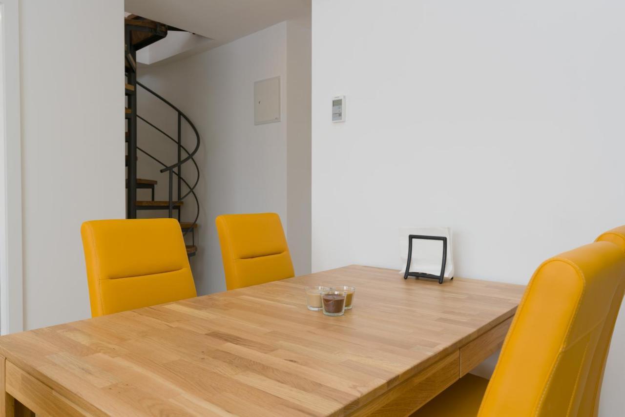 Apartamento Ullmann 1150 Viena