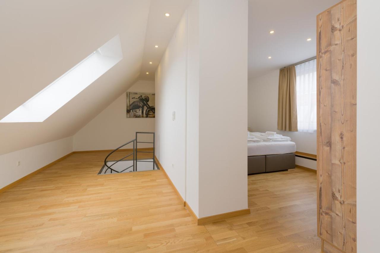 Apartamento Ullmann 1150
