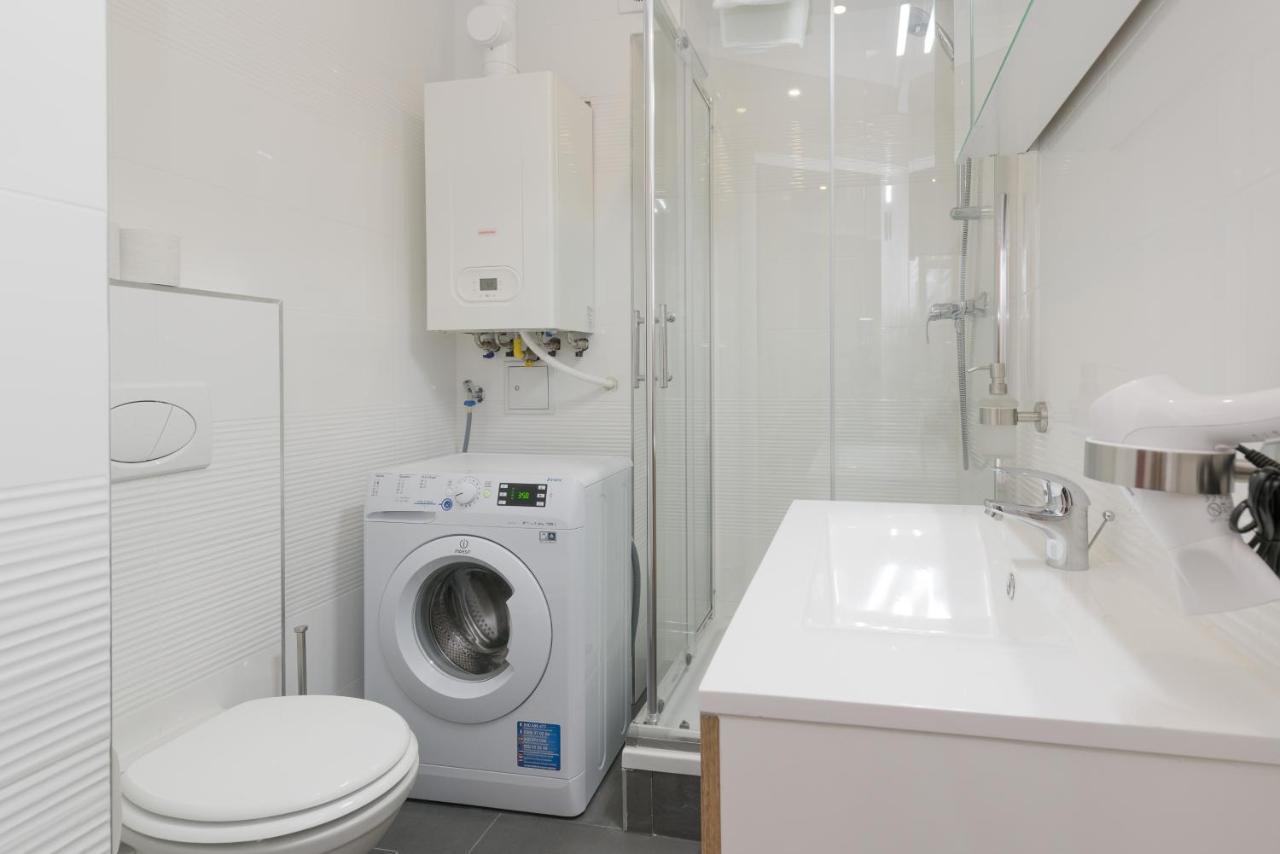 Apartamento Ullmann 1150 Viena