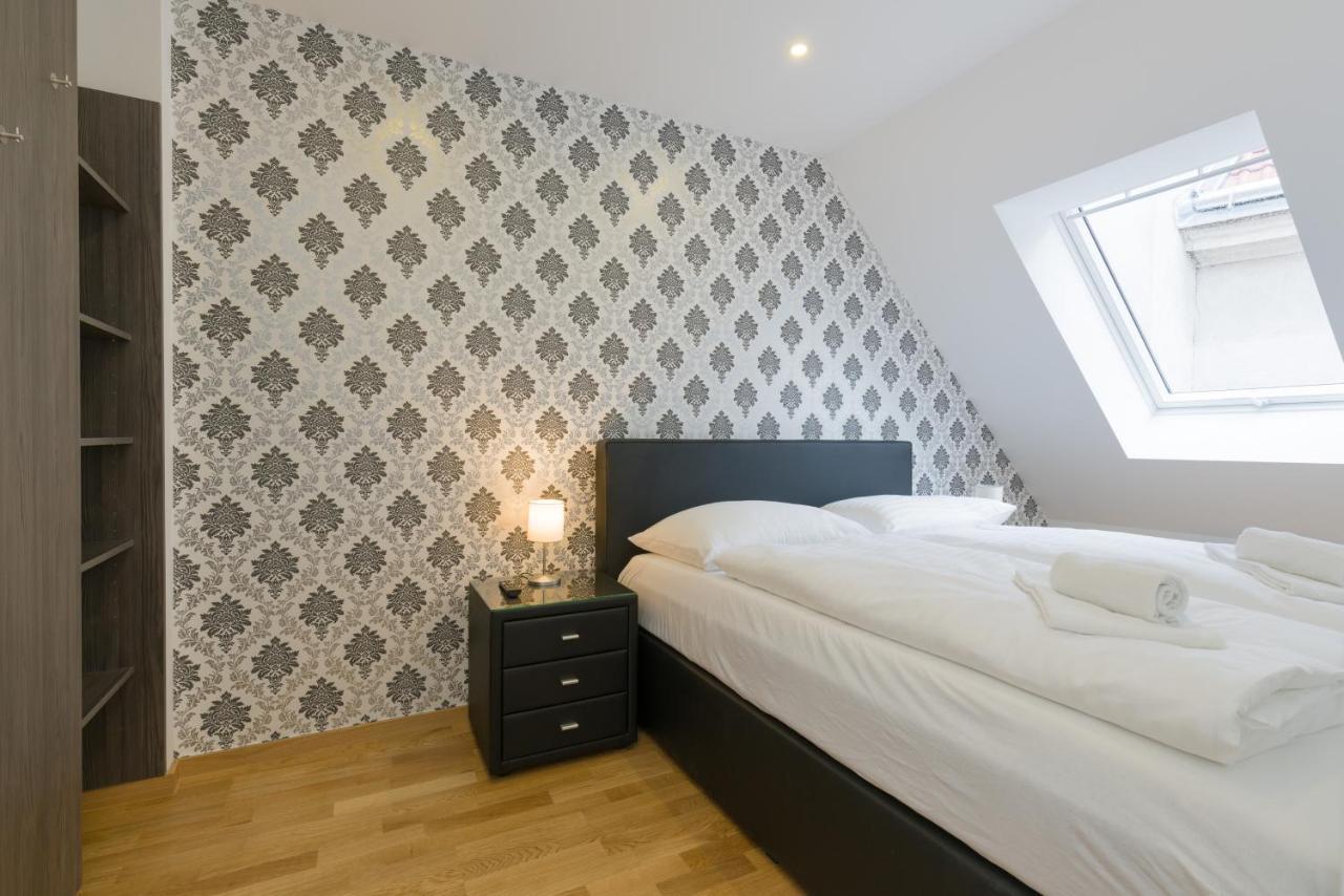 Apartamento Ullmann 1150 *