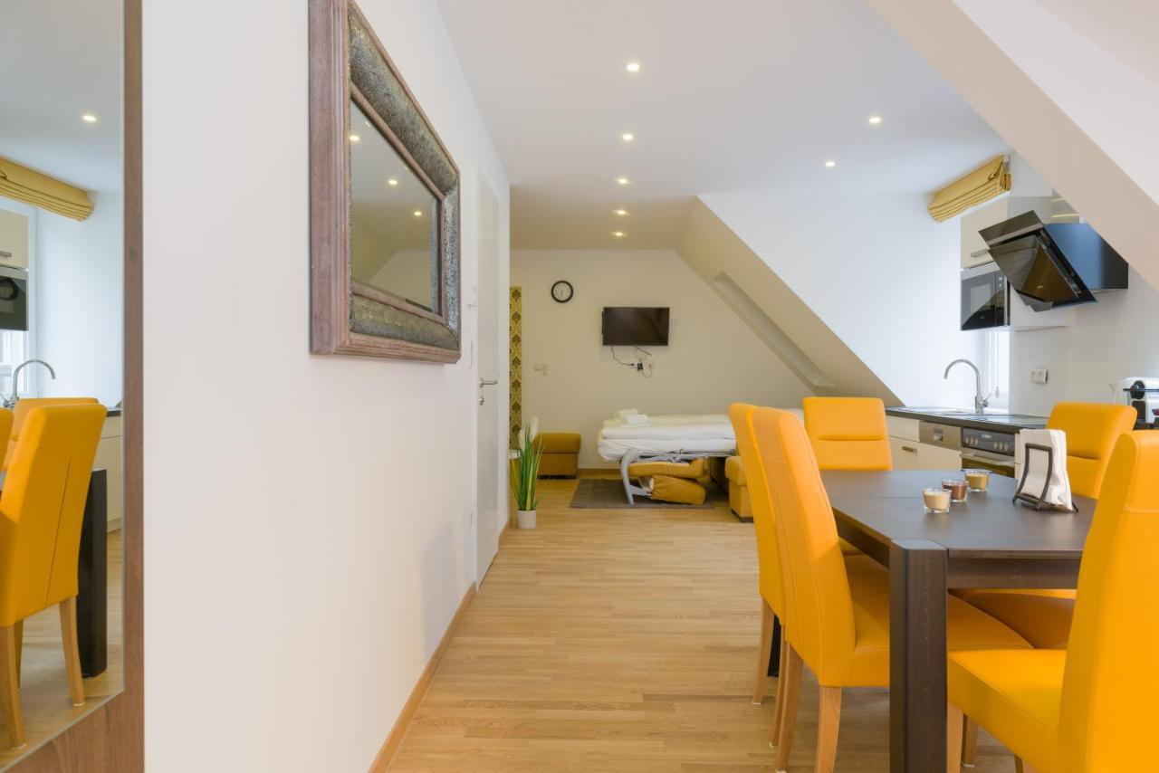 Apartamento Ullmann 1150 *