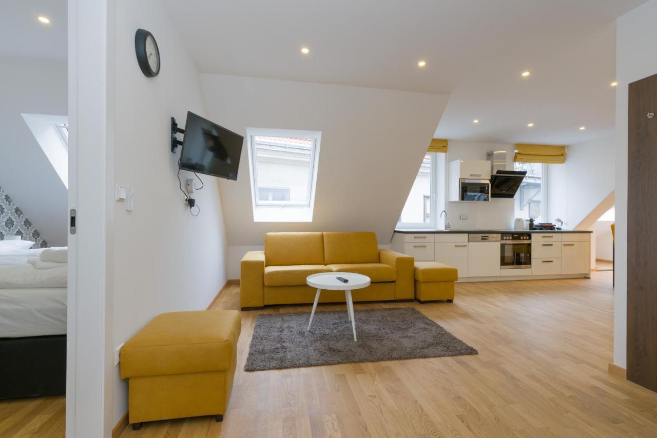 Apartamento Ullmann 1150 *