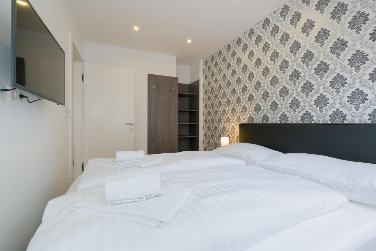 Ullmann 1150 Apartamento Viena