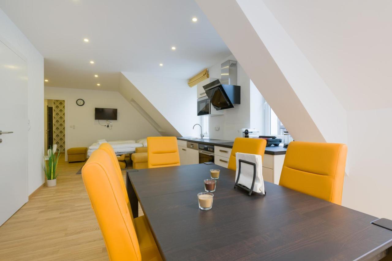 Ullmann 1150 Apartamento Viena