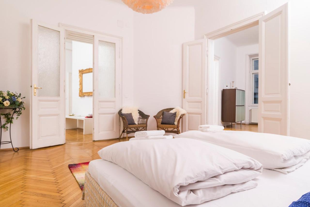 Alsergrund Luxury By Welcome2vienna Apartment