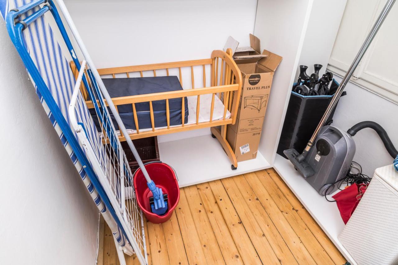 Apartment Alsergrund Luxury By Welcome2vienna