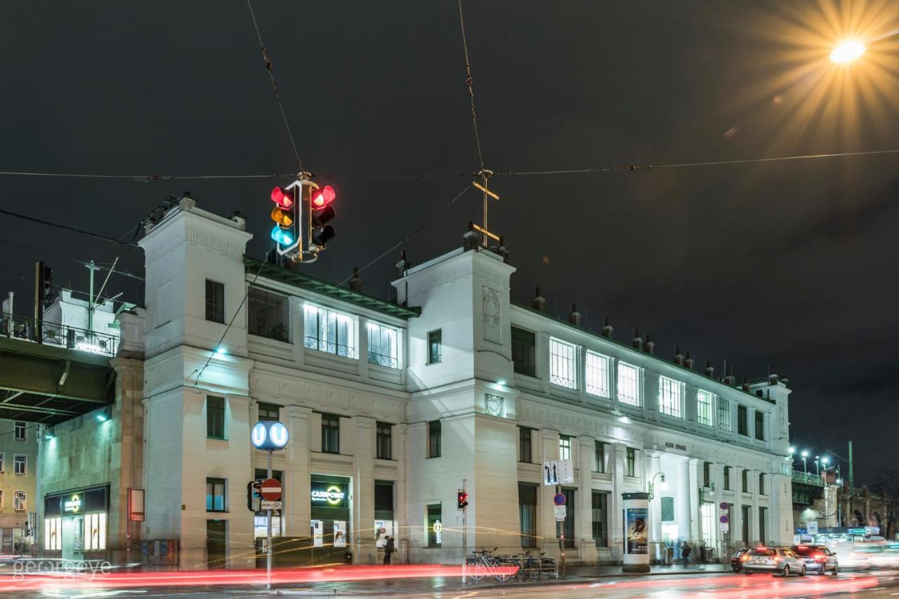Apartment Alsergrund Luxury By Welcome2vienna