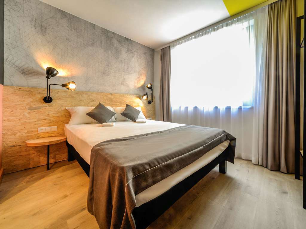 Ibis Styles Messe Prater Hotel Wien