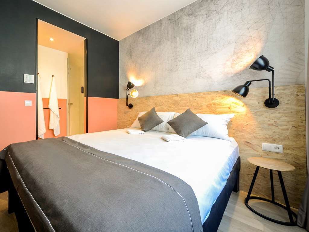 Ibis Styles Messe Prater