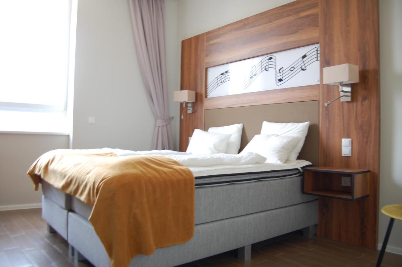 Apollo Hotel Vienna