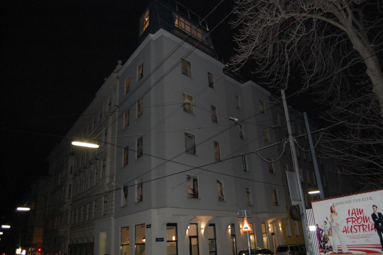 Apollo Vienna