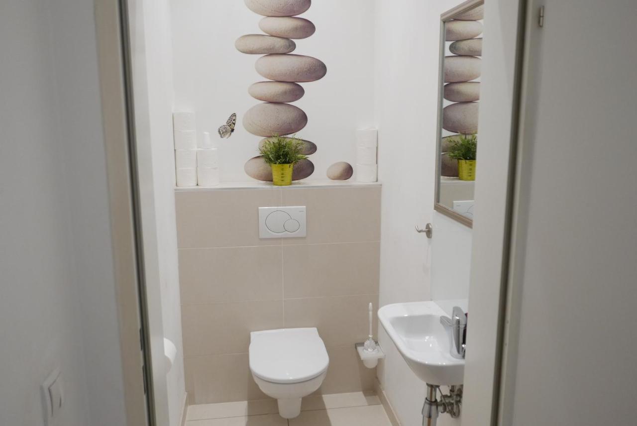 Govienna - Center Apartment *