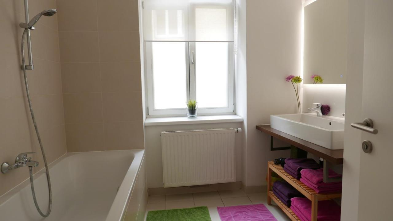 Govienna - Center Apartment