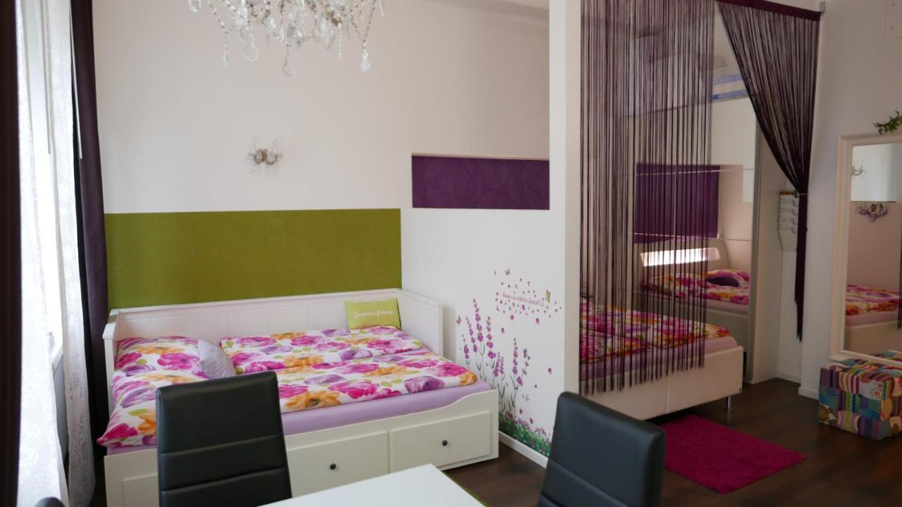 Appartamento Govienna - Center