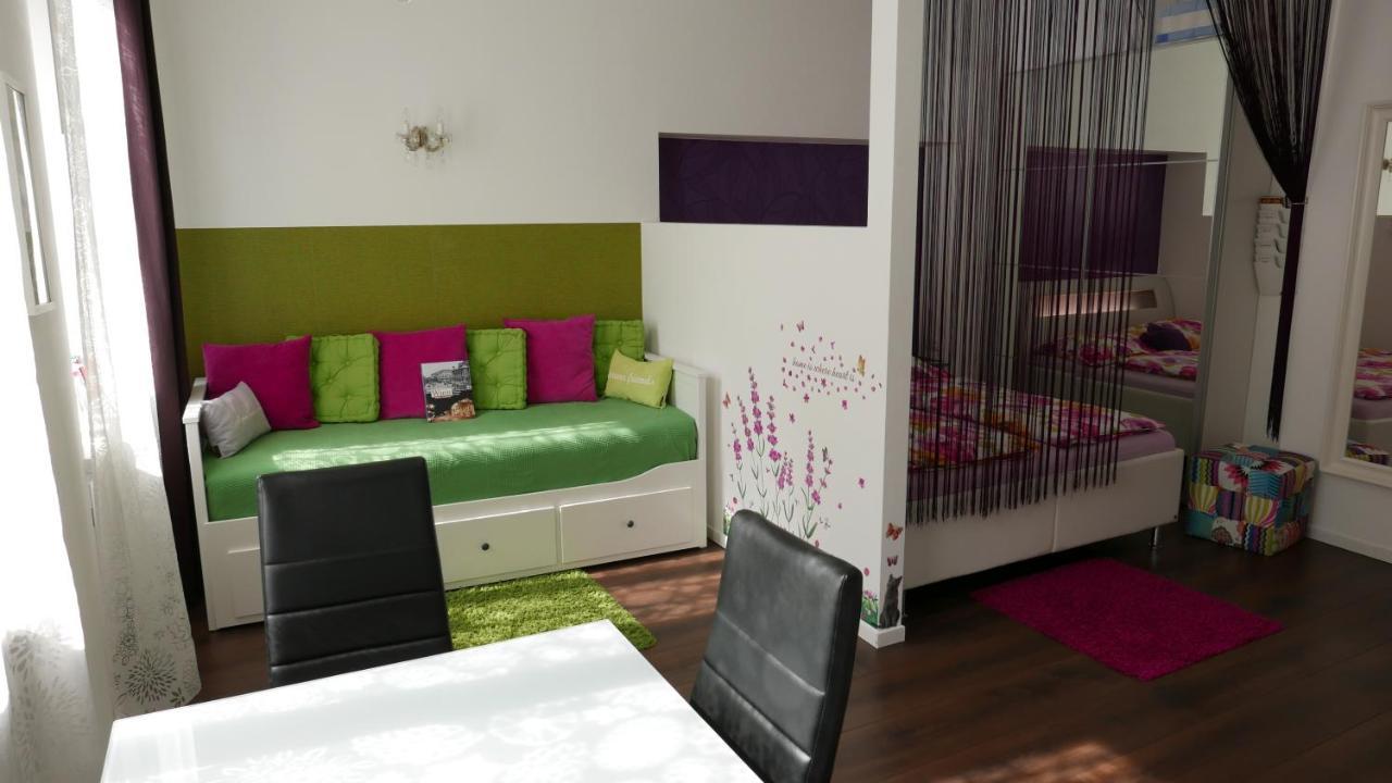 Govienna - Center Appartamento *