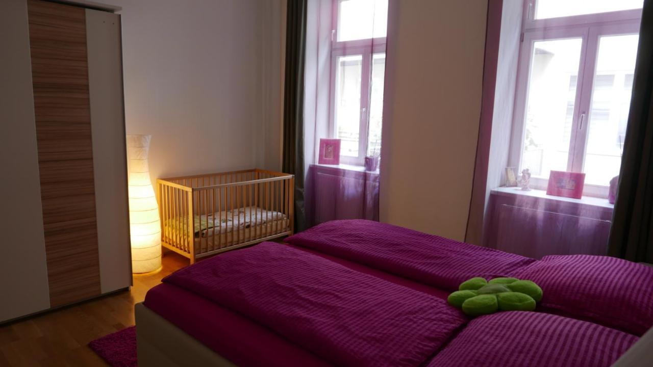 Appartamento Govienna - Center