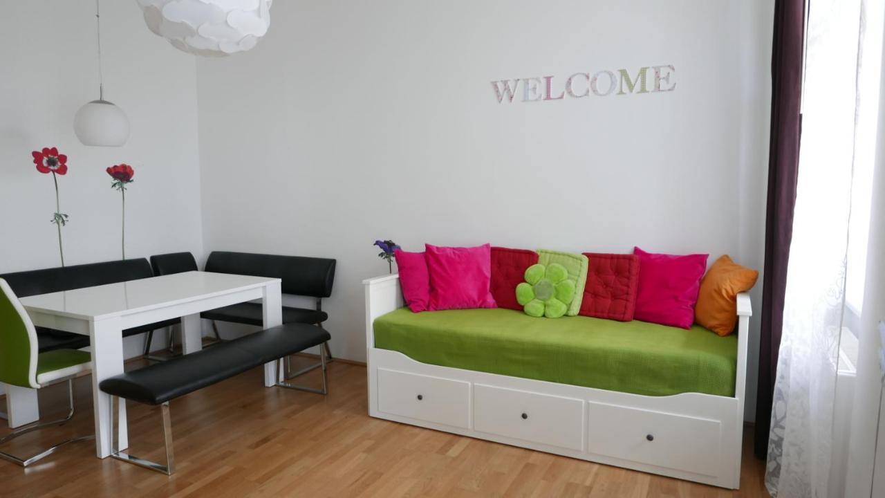 Appartamento Govienna - Center Vienna